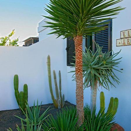 Villa Jesus Lanzarote-Papagayo Yaiza  Exterior photo